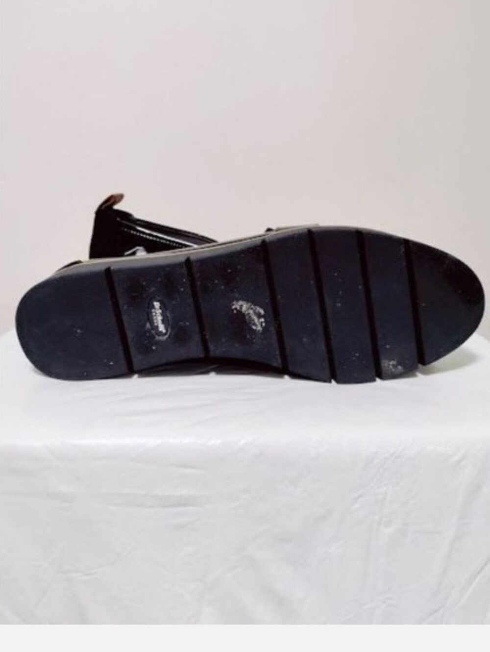 Dr. Scholl's Slip-On Women's Webster Loafers Platform 12 - Picture 3 of 9